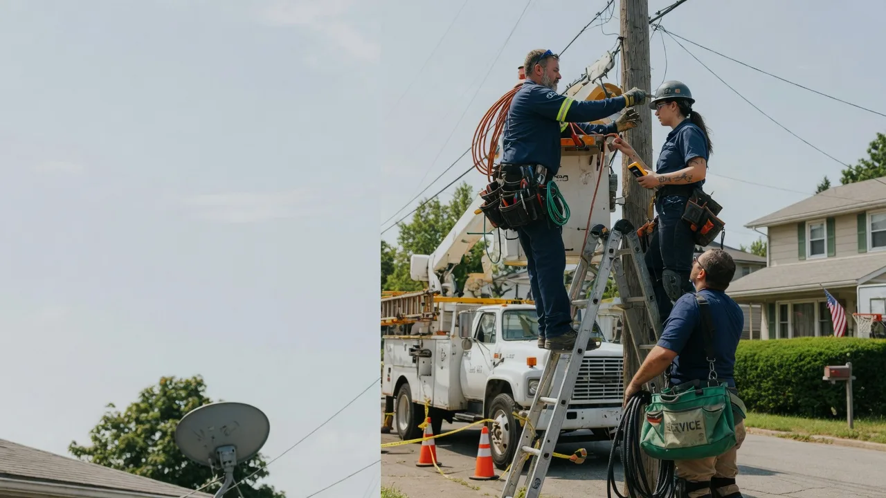 Electrical Repair in Keytesville, MO near me